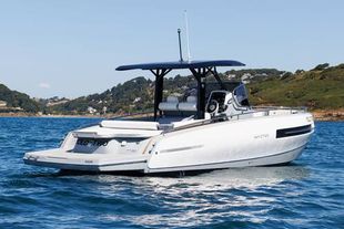 2019 Invictus TT280