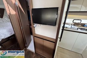 Jeanneau Leader 40 - TV