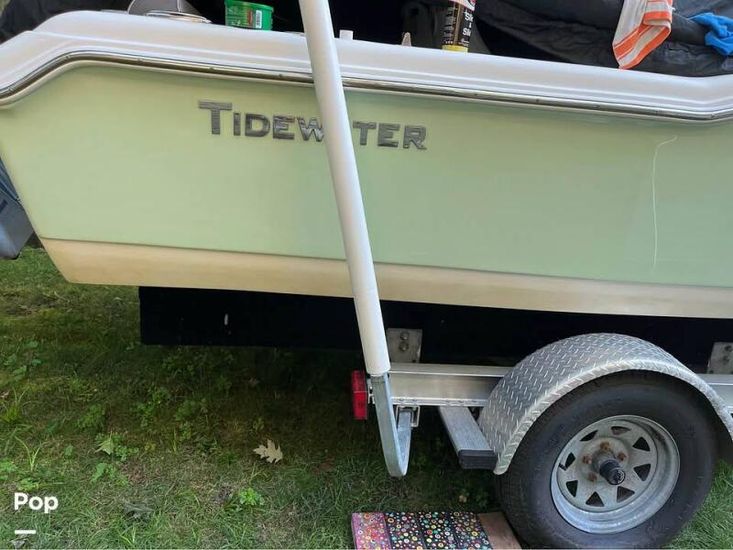 2019 Bimini 180 cc adventure