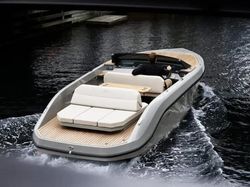 2023 Rand Spirit 25