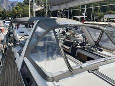 2016 Beneteau Oceanis 48`