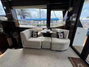 2020 Galeon 680 Flybridge for sale