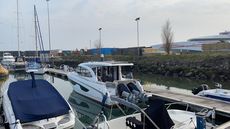 2021 Beneteau Antares 11 Coupe