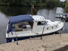 Seaward 23 Motorboat