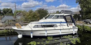 Sheerline 740