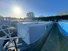 Collingwood Trad Stern