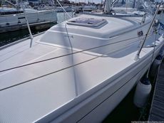 2007 Hanse 342