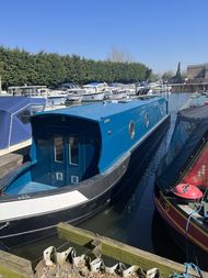  Bespoke Boat Co 'Minnow' 