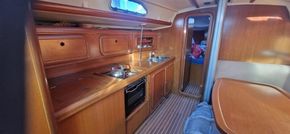 Galley