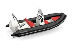 2022 Bombard Sunrider 500
