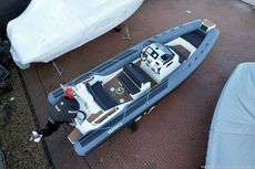 2022 BRIG RIBs Eagle 8