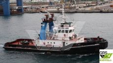 32m / 53ts BP Tug for Sale / #1056302