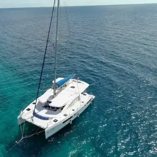 2013 Leopard 48