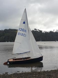 GP14 13618