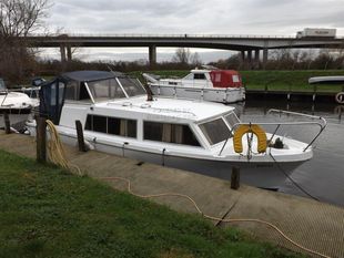 1980 Lytton Discovery 850