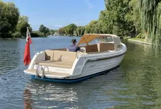 2022 Interboat 820