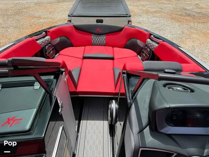 2022 Mastercraft xt22