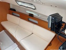 2006 Beneteau First 25.7