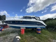2006 Aquador 26 HT