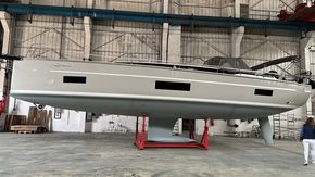 2022 Bavaria C45 STYLE 31