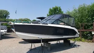 2023 Quicksilver 605 Activ Br