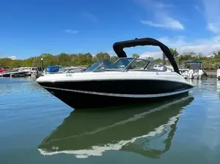 2018 Regal Obx 21
