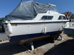 1982 Fairline Sunfury