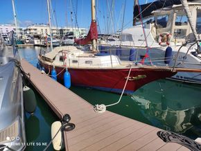 Offshore Yawl 32  - Main Photo