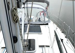 2007 Jeanneau Sun Odyssey 39 DS 8
