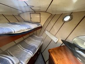 Forward Cabin