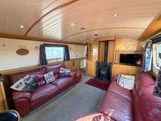Collingwood Eurocruiser 57ft x 12ft
