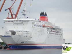 PRICE REDUCED / Charter or Sale / 164m / 2.294 pax Passenger / RoRo Ship for Sale / #1029165