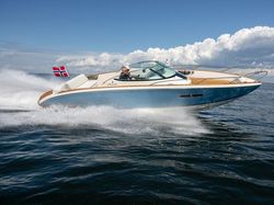 New Cormate T28 Supermarine