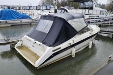 1999 Regal Ventura 6.8 SC