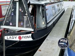 LADY FIONA 48ft Amazing Value !!