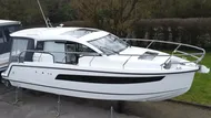 2025 Sealine C335