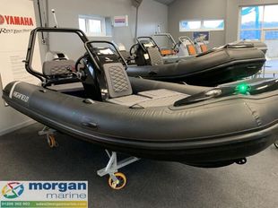 2025 Highfield Sport 420