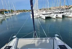 2019 Leopard 45