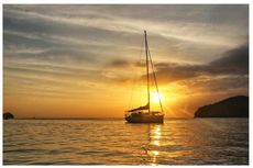 SLOCUM  43 Yacht for sale in Langkawi