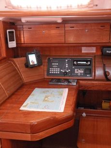Bavaria 46 Cruiser, 2006