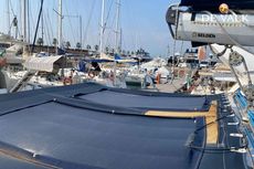 2006 Hunter Legend 380