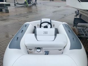 2024 Williams Minijet 280