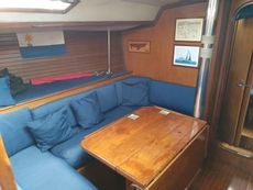 1982 Beneteau First 38