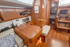 2007 Beneteau 46