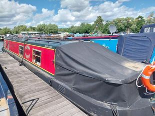 Liverpool Boats