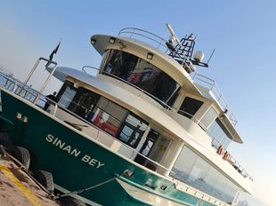 24 Meter 150 Pax 2020 Built