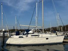 1998 Jeanneau Sun Odyssey 29.2