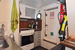 Galley