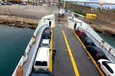 1979 RO/PAX LAND CRAFT FERRY 58
