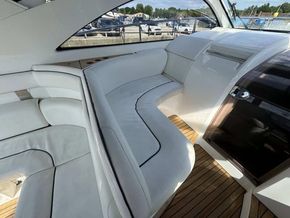 2007 Fairline Targa 38 8